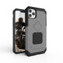 Чeхол-накладка Rokform Rugged для Apple iPhone 11 Pro Max Gun Metal (306843P)