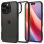 Чохол-накладка Spigen Ultra Hybrid для Apple iPhone 16 Pro Max Matte Black (ACS07996)