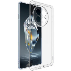 Чохол-накладка BeCover для OnePlus Ace 3 Transparancy (711773)