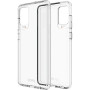 Чохол-накладка Zagg Gear4 Crystal Palace для Samsung Galaxy A71 SM-A715 Clear (702005178)
