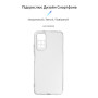 Чехол-накладка Armorstandart Air для Xiaomi Redmi Note 11/Note 11s Camera cover Transparent (ARM62185)