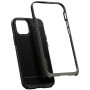 Чохол-накладка Spigen Neo Hybrid для Apple iPhone 12 Mini Gunmetal (ACS01754)