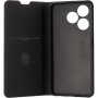 Чохол-книжка BeCover Exclusive New Style для ZTE Nubia V60 Black (712619)