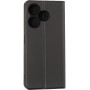 Чохол-книжка BeCover Exclusive New Style для ZTE Nubia V60 Black (712619)