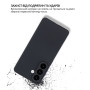 Чохол-накладка BeCover для Samsung Galaxy S26 Plus SM-S946 Black (714880)