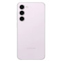 Чохол-накладка Samsung Clear Cover для Samsung Galaxy S23 Plus SM-S916 Transparent (EF-QS916CTEGRU)