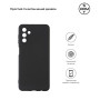 Чехол-накладка Armorstandart Matte Slim Fit для Samsung Galaxy A13 Camera Cover Black (ARM60686)
