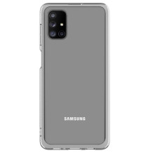 Чохол-накладка Samsung KD Lab Cover для Samsung Galaxy M51 SM-M515 Transparent (GP-FPM515KDATW)