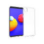 Чехол-накладка BeCover для Samsung Galaxy A01 Core SM-A013 Transparency (705348)
