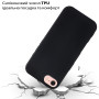 Чохол-накладка BeCover для Apple iPhone 16e Black (713238)