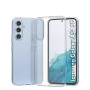 Чохол-накладка BeCover для Samsung Galaxy A54 5G SM-A546 Transparancy (708969)