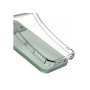 Чохол-накладка BeCover Anti-Shock для Apple iPhone 17 Pro Clear (713797)