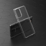 Чехол-накладка BeCover для Samsung Galaxy A52 SM-A525 Transparent (706058)