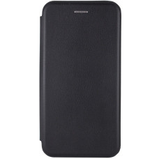 Чохол-книжка BeCover Exclusive для Oppo A3 4G / А3х 4G Black (712505)