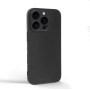 Чохол-накладка BeCover для Apple iPhone 16 Pro Black (712278)