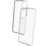 Чохол-накладка Zagg Gear4 Crystal Palace для Samsung Galaxy A71 SM-A715 Clear (702005178)
