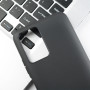 Чехол-накладка BeCover для ZTE Blade V30 Black (706943)