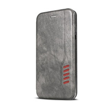 Чeхол-книжка BeCover Exclusive New Style для Xiaomi Redmi Note 10/10s Gray (706420)