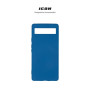 Чохол-накладка Armorstandart Icon для Google Pixel 6a Dark Blue (ARM70908)