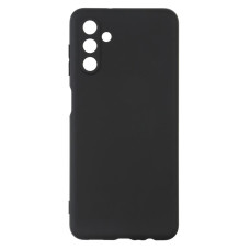 Чехол-накладка Armorstandart Matte Slim Fit для Samsung Galaxy A13 Camera Cover Black (ARM60686)