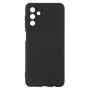Чехол-накладка Armorstandart Matte Slim Fit для Samsung Galaxy A13 Camera Cover Black (ARM60686)