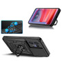 Чохол-накладка BeCover Military для Motorola Edge 50 Pro Black (712161)