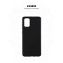 Чехол-накладка Armorstandart Icon для Samsung Galaxy A71 SM-A715 Black (ARM56342)