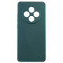 Чохол-накладка Dengos Soft для Oppo Reno 12F Green (DG-TPU-SOFT-78)