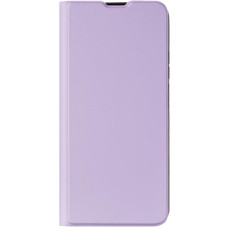 Чохол-книжка BeCover Exclusive New Style для Samsung Galaxy A26 SM-A266 Purple (713022)