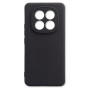 Чохол-накладка BeCover для Xiaomi Redmi Note 15 Pro 5G Black (714974)