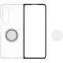 Чохол-накладка Samsung Clear Gadget Case для Samsung Galaxy Fold 5 SM-F946 Transparent (EF-XF946CTEGUA)