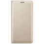 Чохол-книжка Samsung Flip Wallet для Samsung Galaxy J3 (2016) SM-J320 Gold (EF-WJ320PFEGRU)