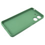 Чохол-накладка Dengos Soft для Xiaomi Redmi 13C Mint (DG-TPU-SOFT-55)