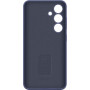 Чохол-накладка Samsung Silicone Case для Samsung Galaxy S24 SM-S921 Violet (EF-PS921TVEGWW)