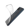Чехол-накладка BeCover для Motorola Moto G9 Power Transparancy (706080)