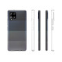 Чехол-накладка BeCover для Samsung Galaxy A42 SM-A426 Transparancy (705650)