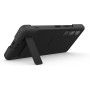 Чохол-накладка Sony Style Cover with Stand для Sony Xperia 1 VI Black (XQZ-CBEC/BGENG)