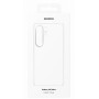 Чохол-накладка Samsung Clear Case для Samsung Galaxy S25 SM-S931 Transparency (EF-QS931CTEGWW)