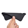 Чохол-накладка BeCover для Realme 12 Plus Black (711183)