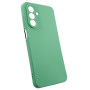 Чохол-накладка Dengos Soft для Samsung Galaxy A17 Mint (DG-TPU-SOFT-81)
