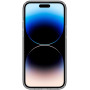 Чохол-накладка Spigen Ultra Hybrid MagFit для Apple iPhone 14 Pro Frost Black (ACS05586)