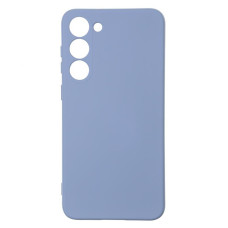 Чохол-накладка Armorstandart Icon для Samsung Galaxy S23 Plus SM-S916 Camera cover Lavender (ARM65457)