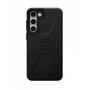 Чохол-накладка Urban Armor Gear Civilian для Samsung Galaxy S23+ SM-S916 Black (214131114040)