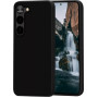 Чохол-накладка dbramante1928 Greenland Case для Samsung Galaxy S23 SM-S911 Black (GLSSNIBL1776)