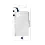 Чохол-накладка Armorstandart Air Force для Samsung Galaxy A32 SM-A325 Camera cover Transparent (ARM66422)