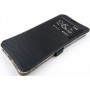Чeхол-книжка Dengos Flipp-Book Call ID для Xiaomi Redmi 9 Black (DG-SL-BK-266)