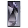 Чохол-накладка Samsung Silicone Case для Samsung Galaxy S24 Ultra SM-S928 Violet (EF-PS928TVEGWW)