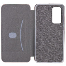 Чохол-книжка BeCover Exclusive для Samsung Galaxy A16 5G SM-A166 Pink (712204)