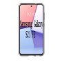 Чехол-накладка BeCover для Samsung Galaxy S21 FE SM-G990 Transparancy (707440)
