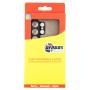 Чохол-накладка Dengos Matt для Samsung Galaxy S26 Ultra SM-S948 Black (DG-TPU-MATT-176)